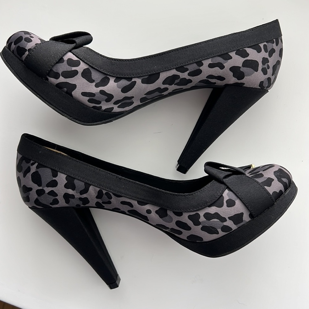 Christian Siriano for Payless Heels - Picture 6 of 12